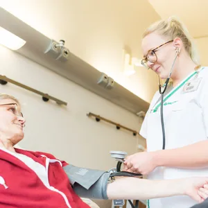 Pflege Notstand Studie
