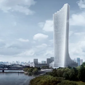 Elbtower