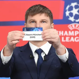 Andrey Arshavin