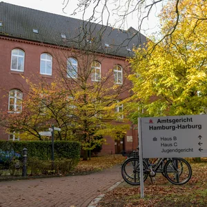 Amtsgericht Harburg