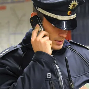 Bundespolizei