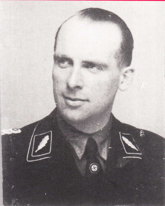 Bassewitz-Behr