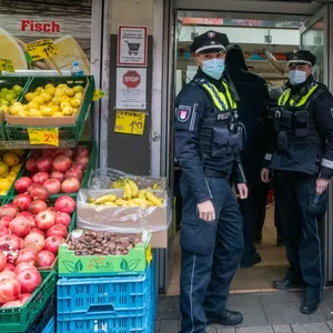 Polizei