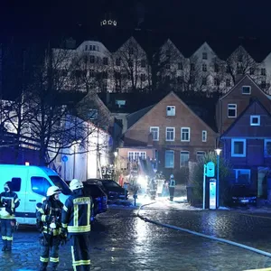 Feuerwehr