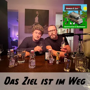 Atze und Andi