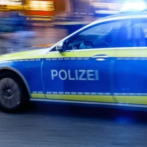 Polizei