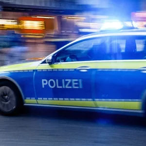 Polizei