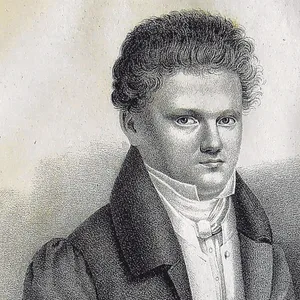 Dr. Gabriel Riesser, erster jüdischer Richter Deutschlands.