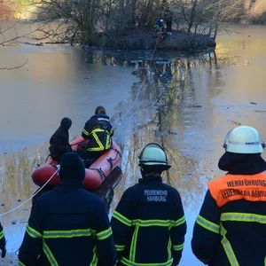 Feuerwehr