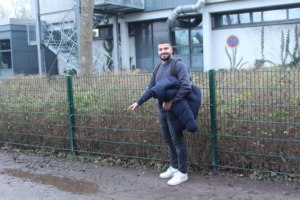 Lebensretter Harun Göymen (18)