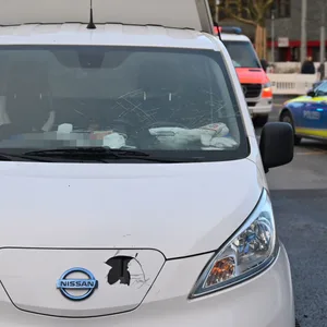 Unfall Hamburg Radfahrerin verletzt
