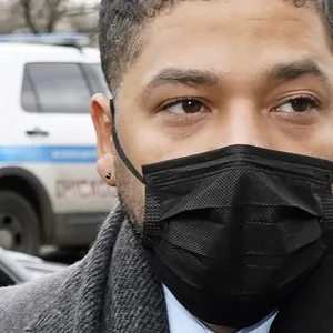 Jussie Smollett