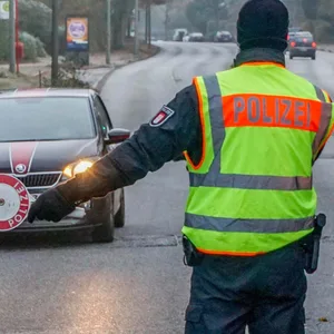 Polizei