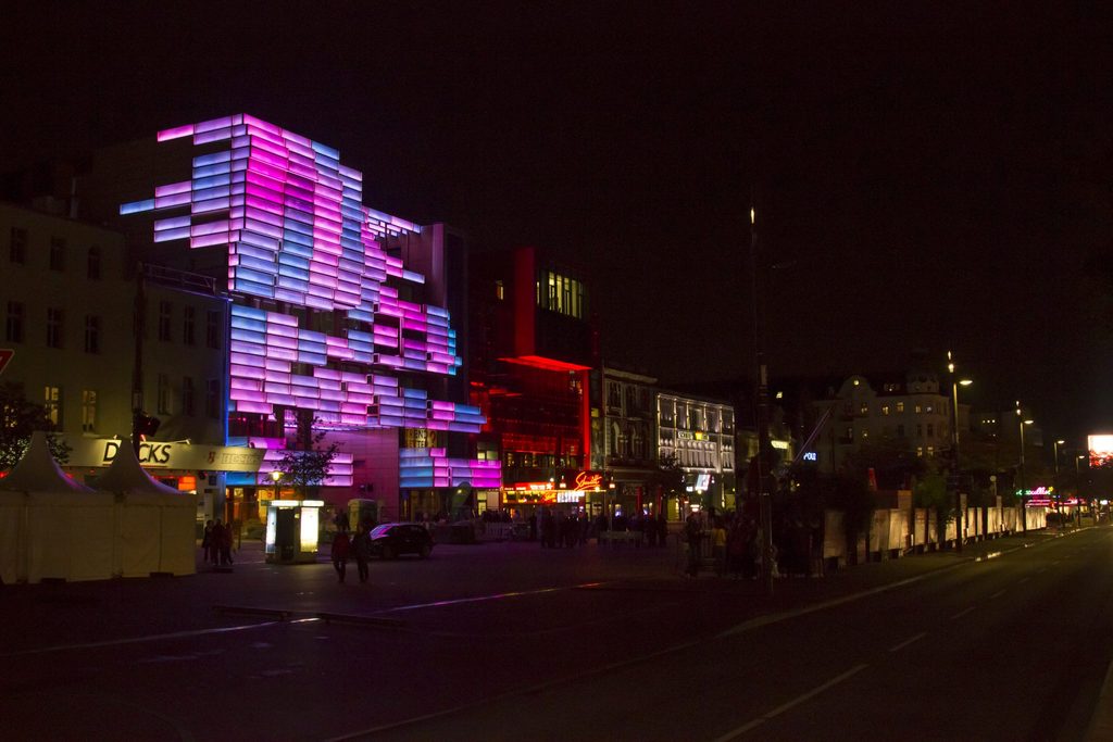 Im Klubhaus auf St. Pauli bleiben an Silvester die Lichter aus. (Archivfoto)