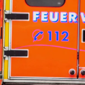 Feuerwehr