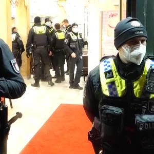 Polizei