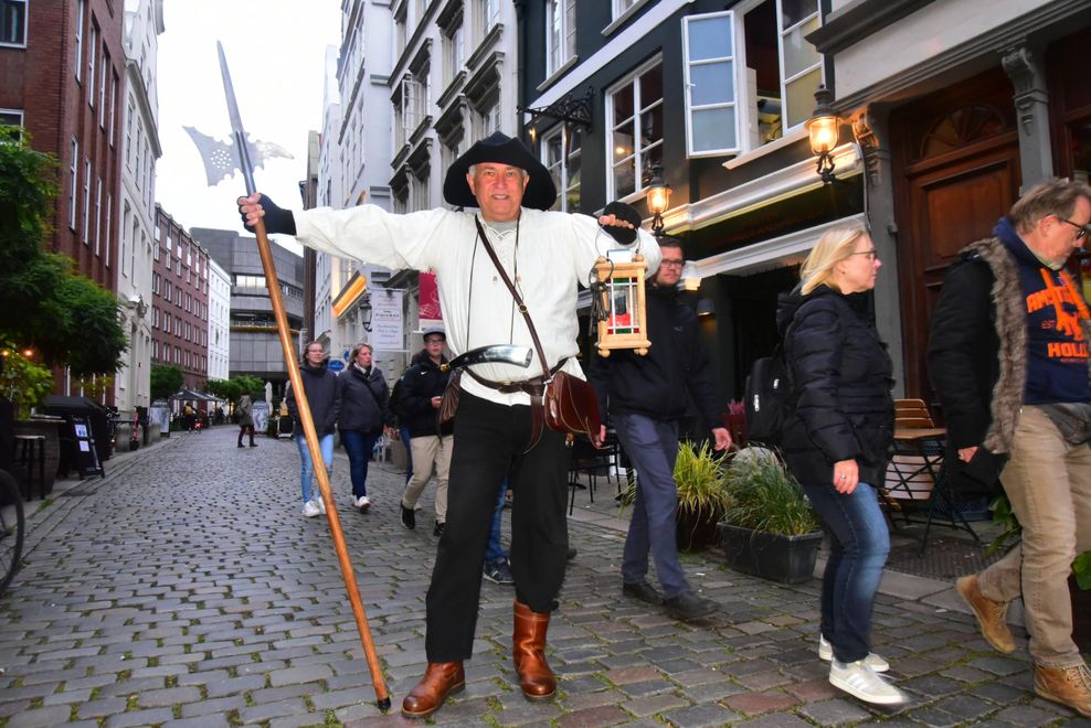Nachtwächter