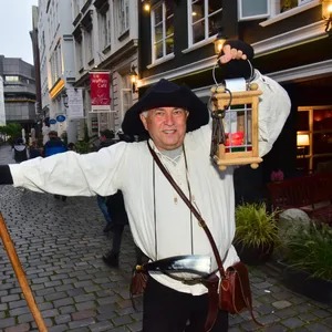 Nachtwächter