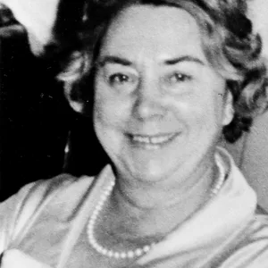 Gisela B. wurde Anfang der 80er tot in ihrer Wohnung gefunden.
