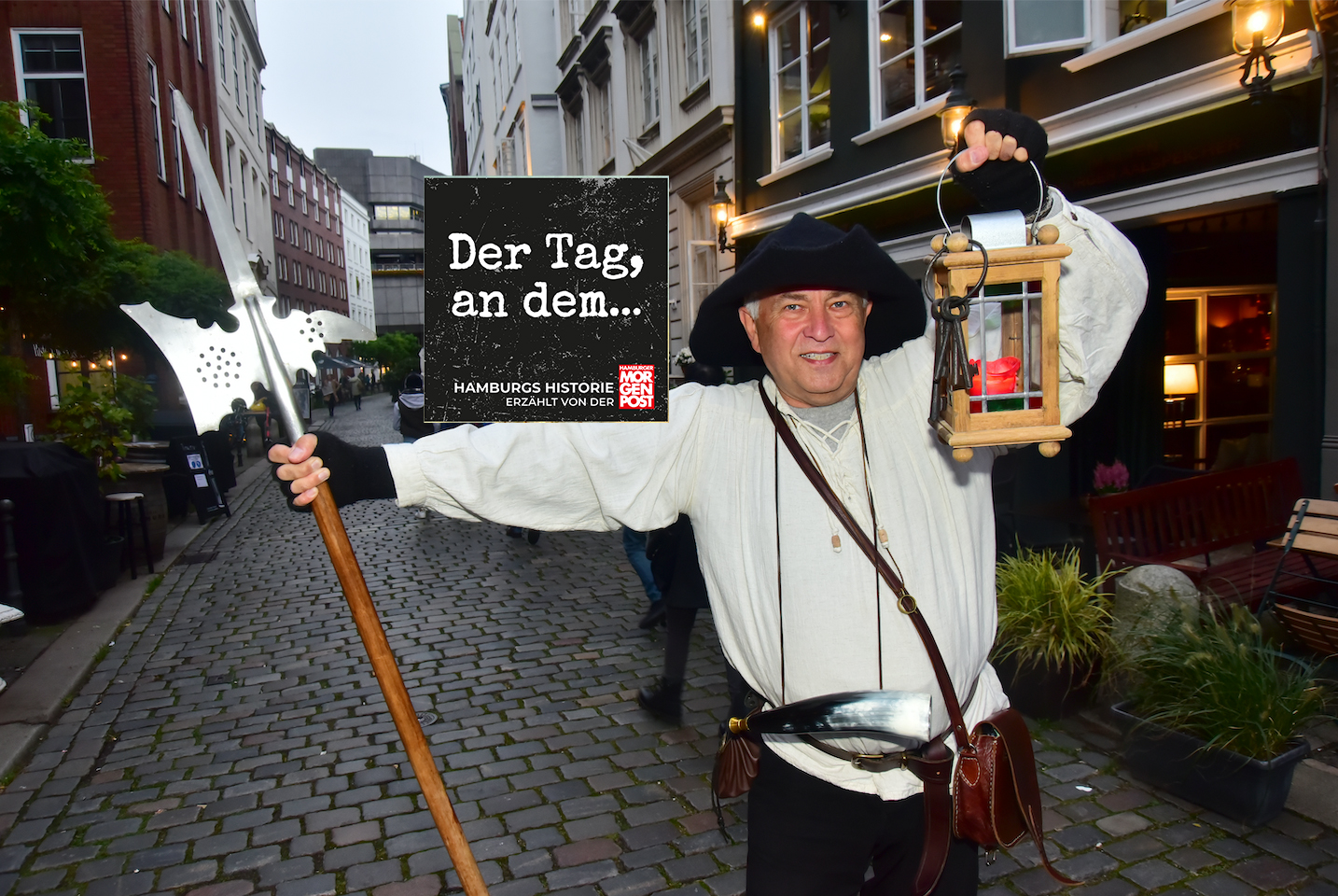 Nachtwächter