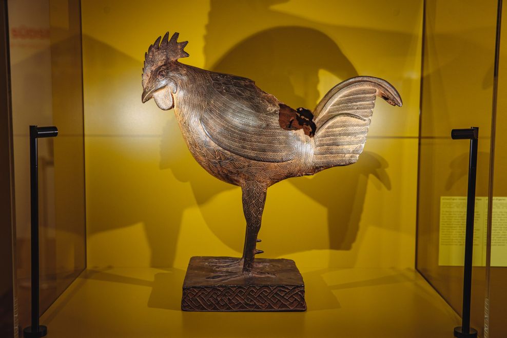 Altarfigur