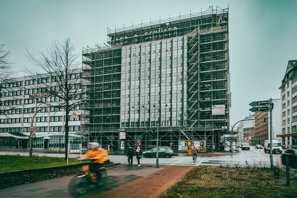 Leder-Schüler-Haus