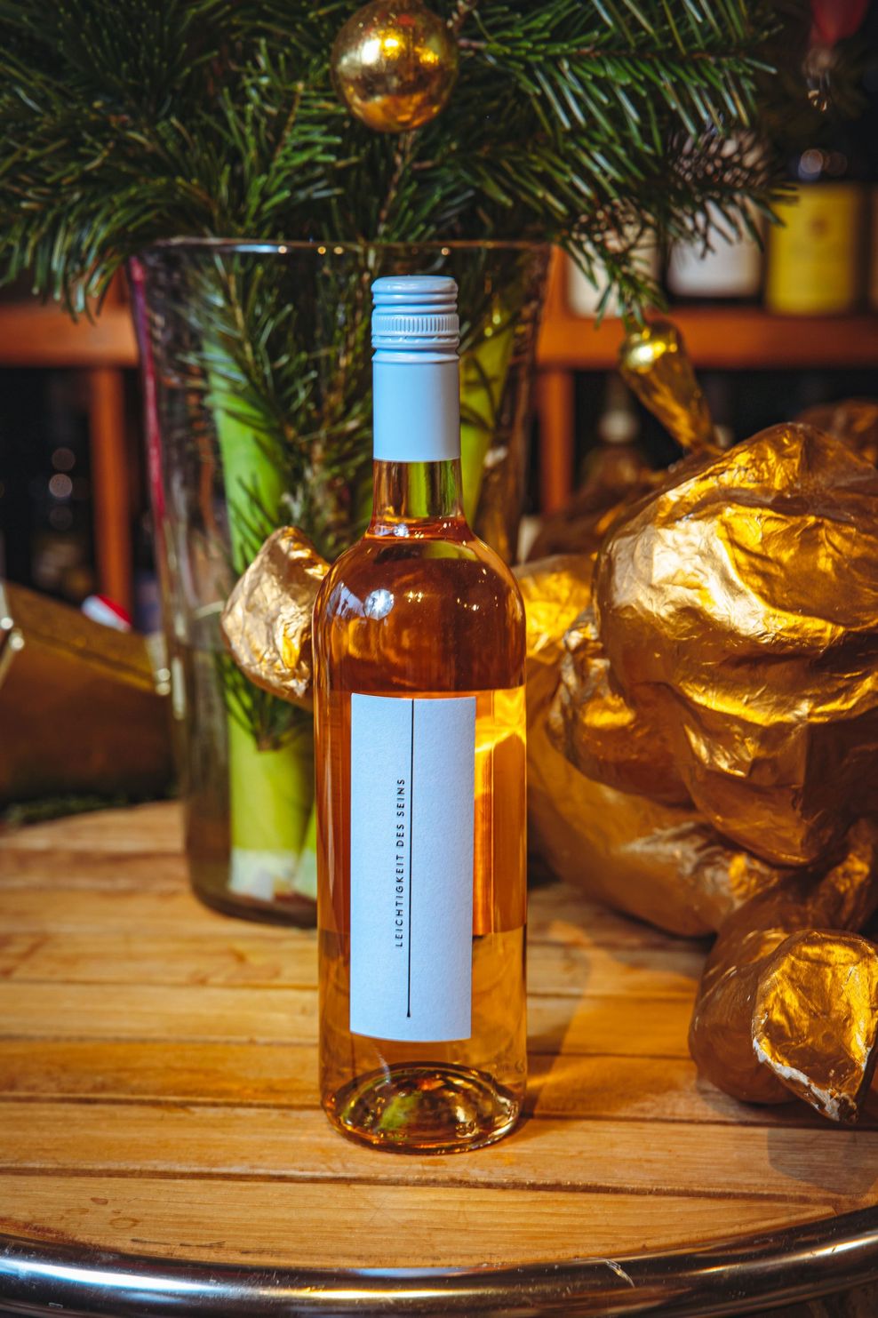 „Leichtigkeit des Seins“: Ein „delikater Rosé aus Frankreichs Süden“