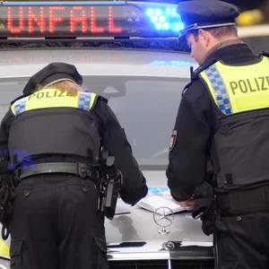 Polizei