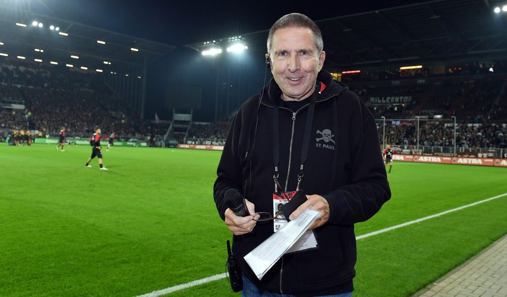 FC St. Pauli trauert um langjährigen Stadionsprecher Rainer Wulff