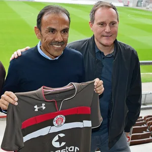 Rettig, Luhukay, Göttlich, St. Pauli