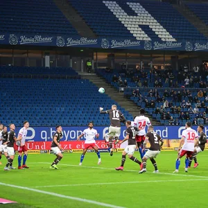 Volksparkstadion