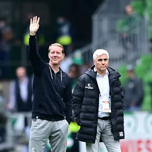 Schultz, Bornemann, St. Pauli
