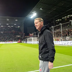 Timo Schultz, FC St. Pauli