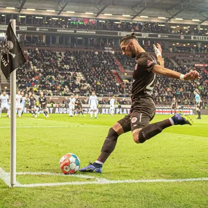 St. Pauli