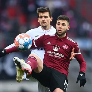 Dzwigala, St. Pauli, Nürnberg