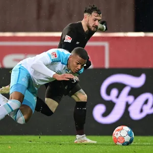 Hartel, Thiaw, St. Pauli, Schalke
