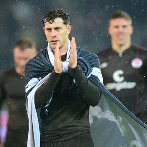 Lawrence, Medic, St. Pauli