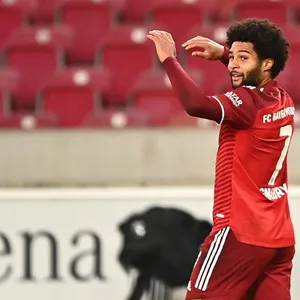 Gnabry