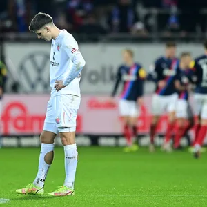 St. Pauli-Profi Igor Matanovic enttäuscht