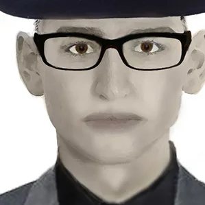 Dieser Mann soll sich gegenüber der Hausverwaltung als Nico ausgegeben haben.