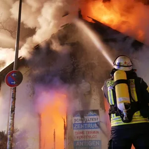 Feuerwehr
