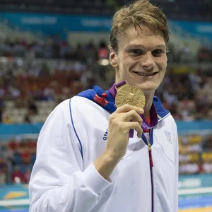 Yannick Agnel