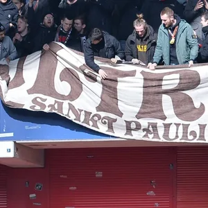Im März 2018 waren St. Paulis Fans zum letzten Mal in Düsseldorf.