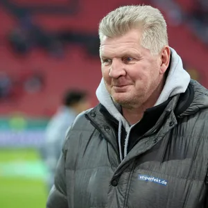 Stefan Effenberg