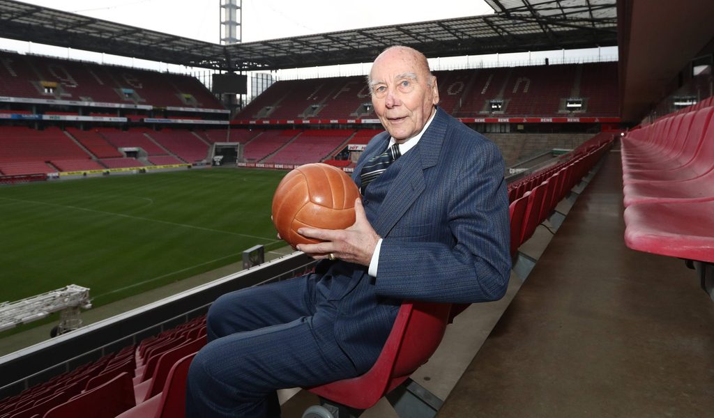 horst eckel weltmeister vom wunder von bern 1954 ist tot mopo