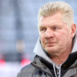 Ex-Fußballer Stefan Effenberg