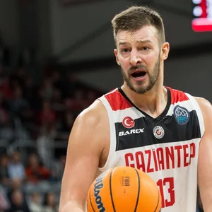 Ex-Basketballer Stevan Jelovac
