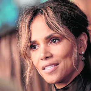 Halle Berry