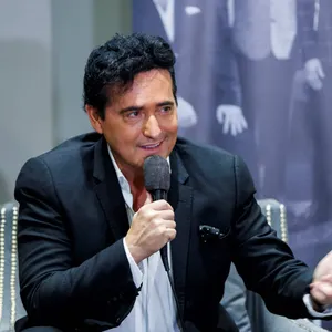 Carlo Marin Il Divo
