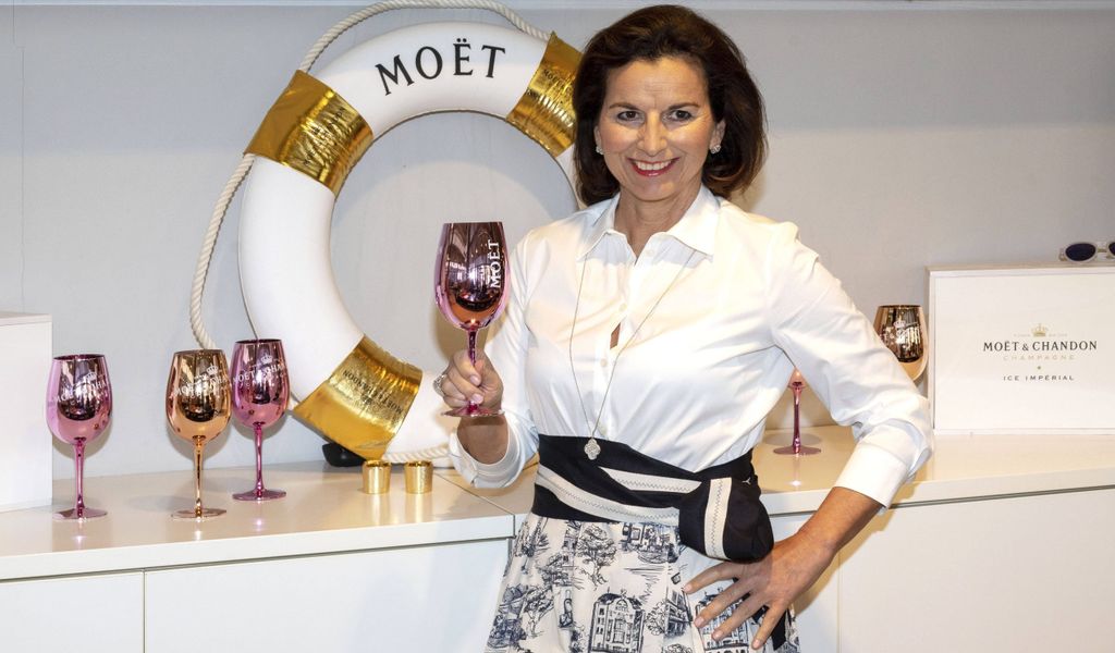 Claudia Obert, Inhaberin der Boutique Luxus Clever